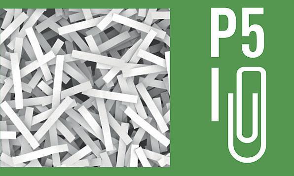 Immagine prodotto Leitz Shredder IQ Autofeed Small Office 100 micro taglio 2 x 15 mm 34 l Numero di fogli (max.): Sich (Microtaglio)