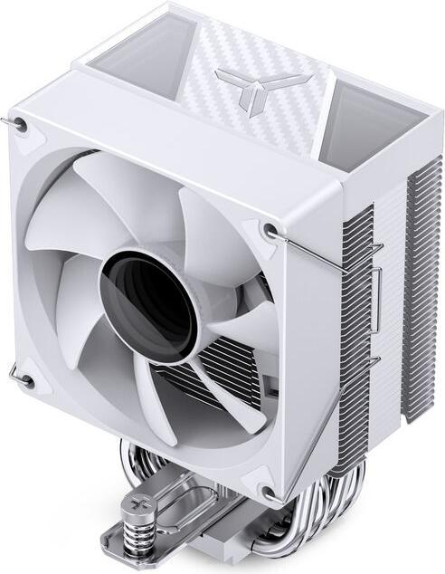 Image du produit Jonsbo CR-1400 V2 Refroidisseur de CPU, 92 mm - blanc (25 mm)
