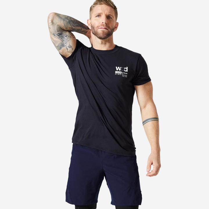 Actual product image Domyos 340482 (XXL)