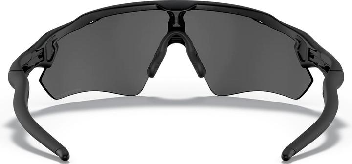 Actual product image Oakley Lunettes de soleil OO9208 noir dÃ©lavÃ© (Mat Black, Prizm Black Polarized)