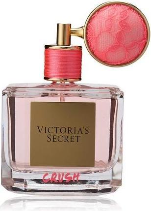 Actual product image Victoria's Secret Crush (Eau de parfum, 100 ml)