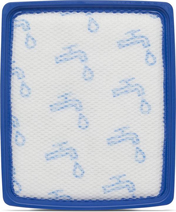 Actual product image Philips FC8003/01 Replacement filter kit