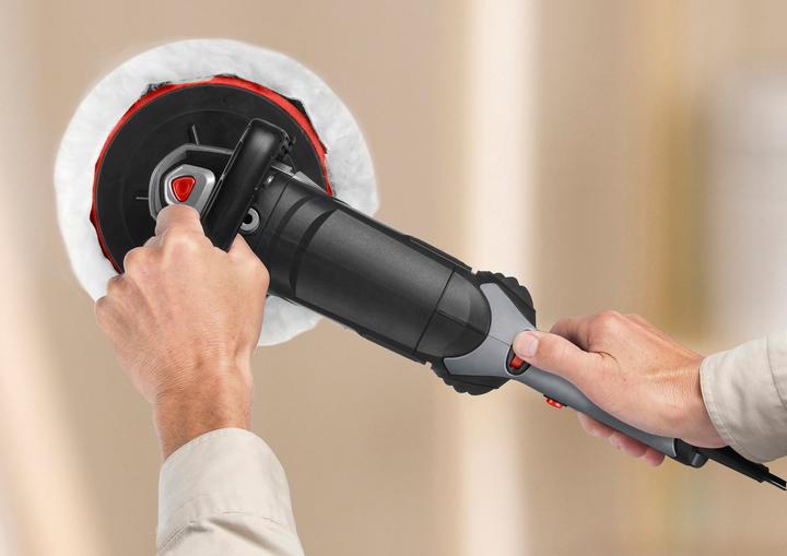 Image du produit Skil POLISSEUSE D'ANGLE NPWA1300 180MM 1200W (1200 W)