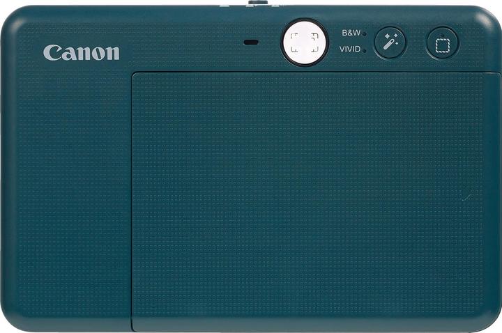 Actual product image Canon Zoemini S2