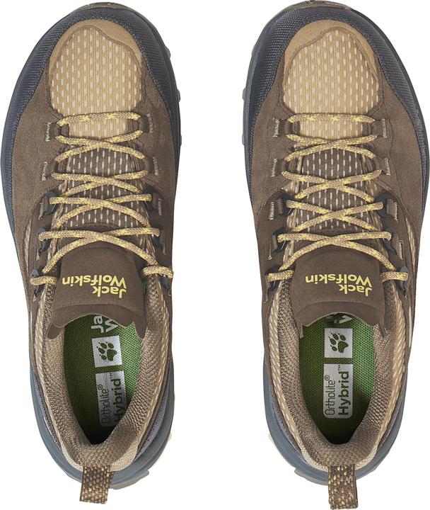 Produktbild Jack Wolfskin Cyrox Texapore Low W (40.5)