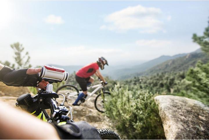 Actual product image TomTom Bandit Action Camera (15p, Full HD, Wi-Fi, Bluetooth)