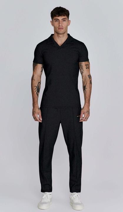 Actual product image Siksilk Polo Smart T-Shirt (M)
