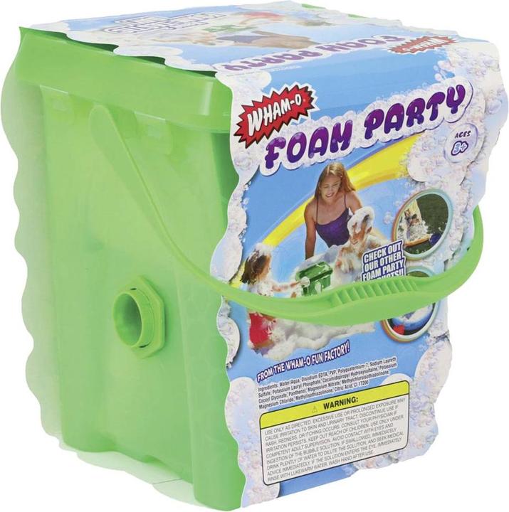 Produktbild Wham-O Schaum Party