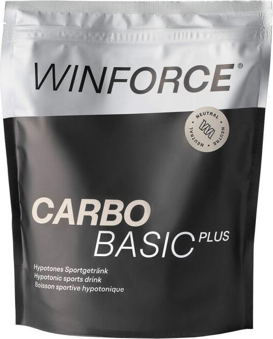 Produktbild Win Force Carbo Basic Plus (Neutral, 1 Stk., 900 g)