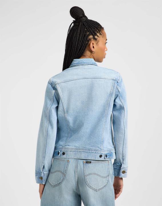 Produktbild Lee Jeansjacke Rider Jacket (XS)
