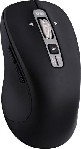 Image du produit T'nB TNB Souris Infinite double coonect (Sans fil)