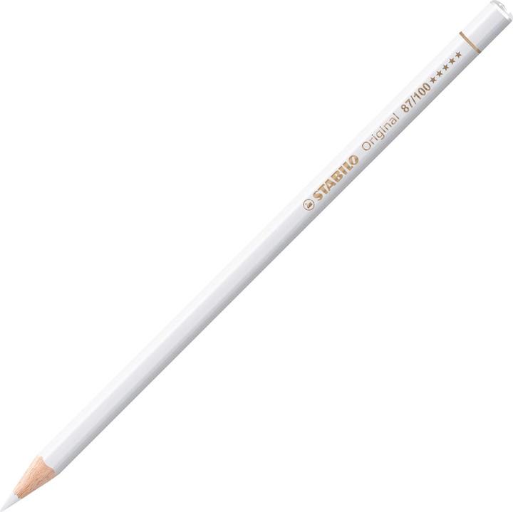 Immagine prodotto STABILO Matita colorata originale di qualità superiore (Multicolore, 12 x)