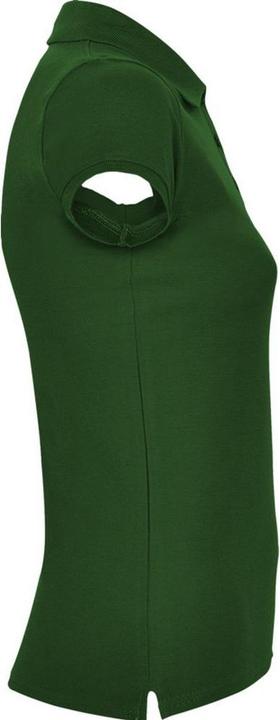 Immagine prodotto Alpinia Polo Donna/Ladies Star (L)