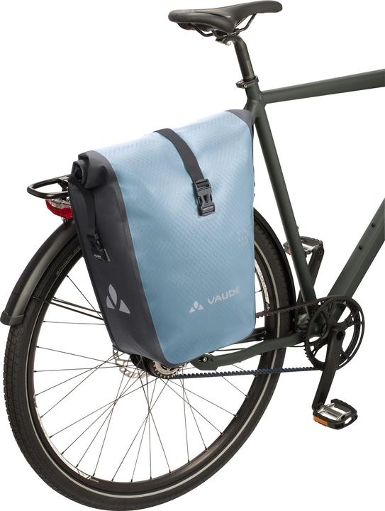 Produktbild Vaude Aqua Back Single (24 l, Gepäckträgertasche)