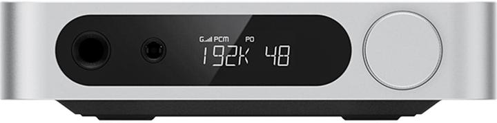 Actual product image FiiO K11 R2R (USB-DAC, Display, gain switch)