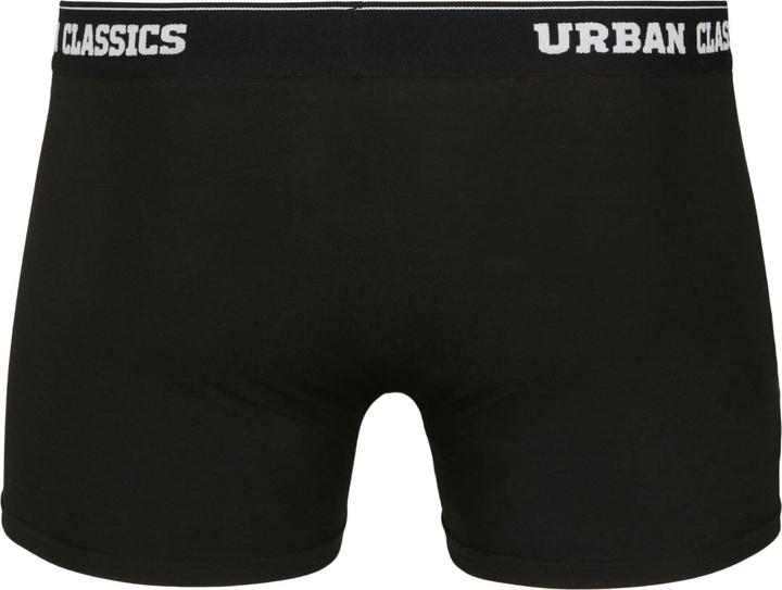 Immagine prodotto Urban Classics Boxer Shorts 3-Pack (4XL, confezione da 3)
