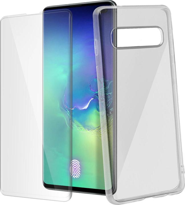 Produktbild Avizar Set Series (Samsung Galaxy S10+)