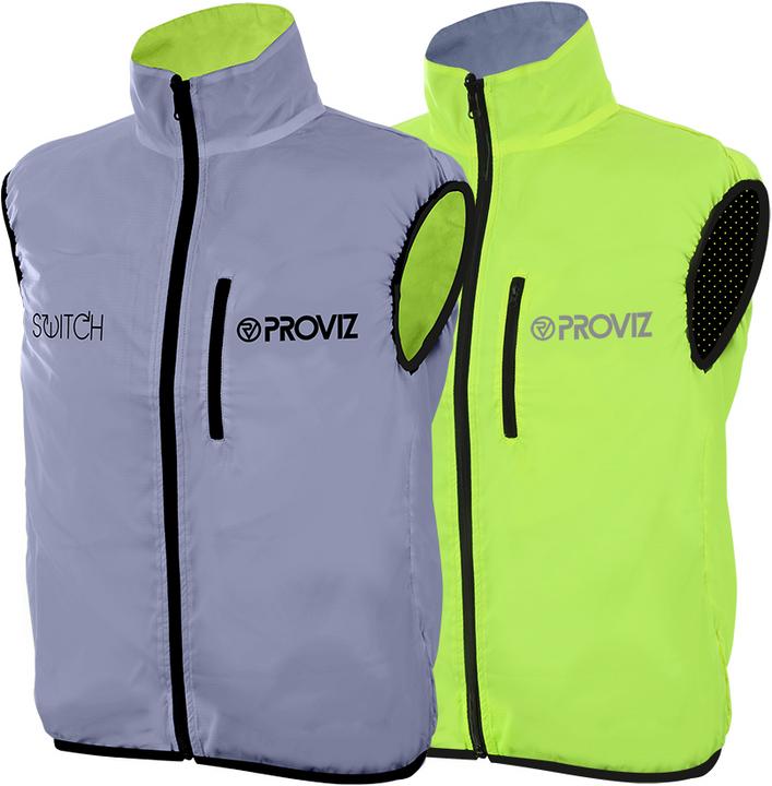 Immagine prodotto Proviz Switch Gilet (L)