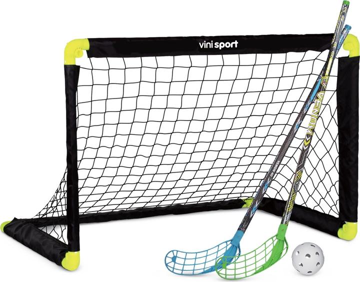 Vini Sport Vini - Set de Street Hockey (24296)