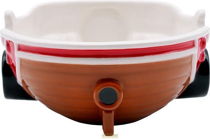Image du produit ABYstyle One Piece - Thousand Sunny (0.60 l)