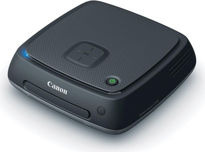 Canon CS100 Connect Station