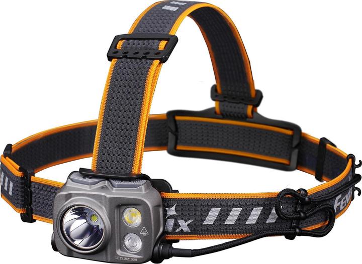Fenix HP25R V2.0 LED (1600 lm)