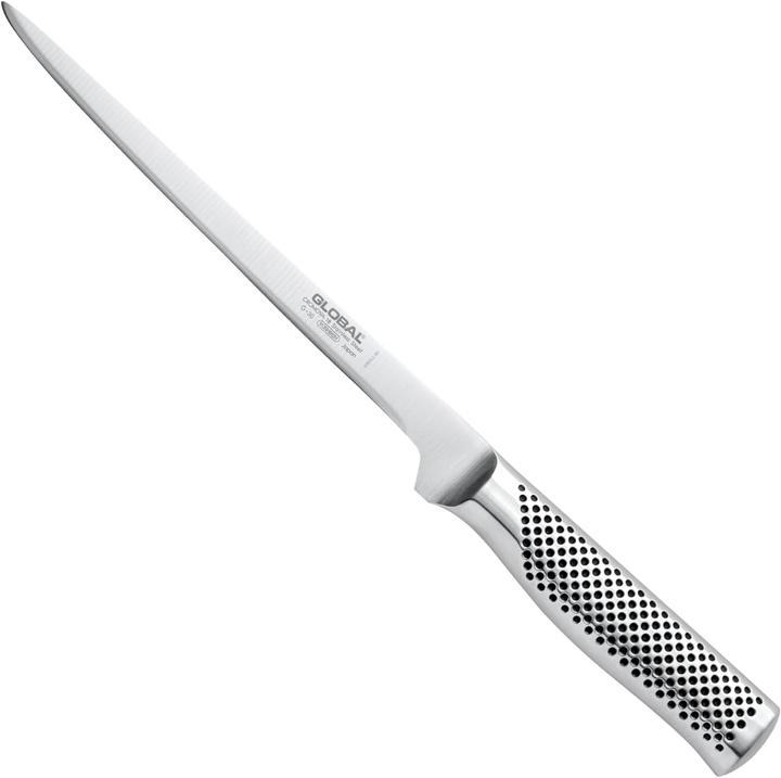 Actual product image Global G-30 Fillet knife (21 cm)