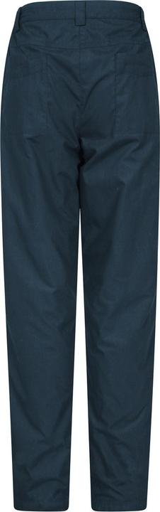 Immagine prodotto Mountain Warehouse Trek II Pantaloni Regolare Inverno Donna (Banda radio 38 (2600 MHz))