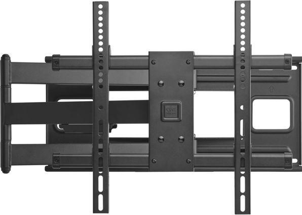 Immagine prodotto One for All Supporto da parete per TV 77 Solid Turn 180 XL WM4453 (Muro, 81", 50 kg)