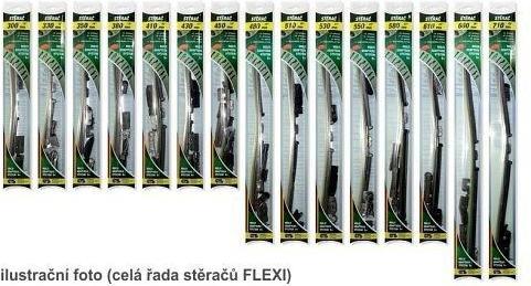 Immagine prodotto Compass Mocio piatto FLEXI 430 mm