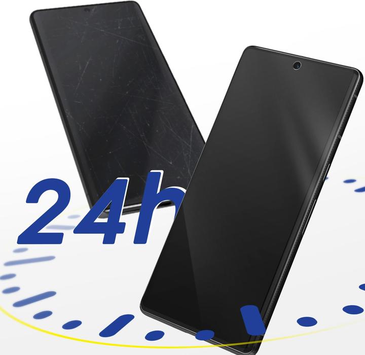 Produktbild 3MK Arc+ selbstregenerierende Displayschutzfolie (1 Stück, Xiaomi 13)