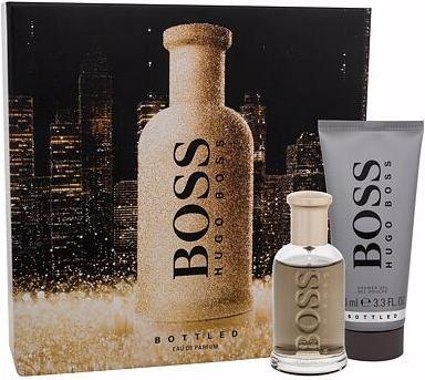 Actual product image Hugo Boss Bottled (Eau de parfum, 150 ml)