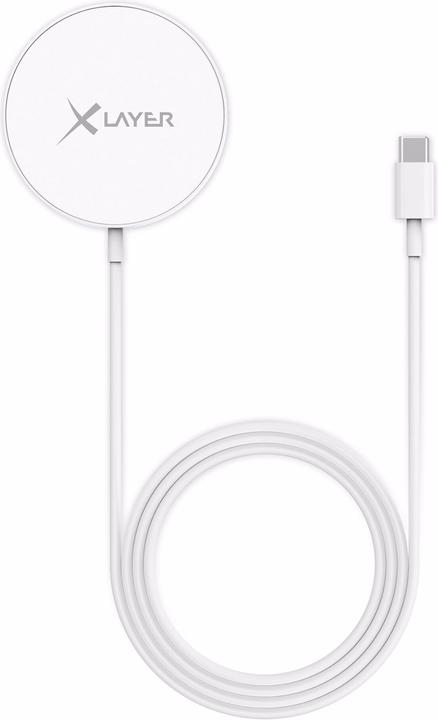 Produktbild Xlayer Magnet Charger (15 W)