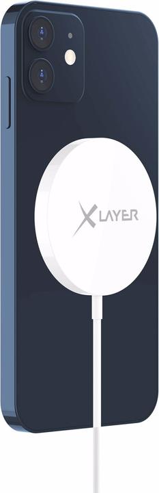 Produktbild Xlayer Magnet Charger (15 W)