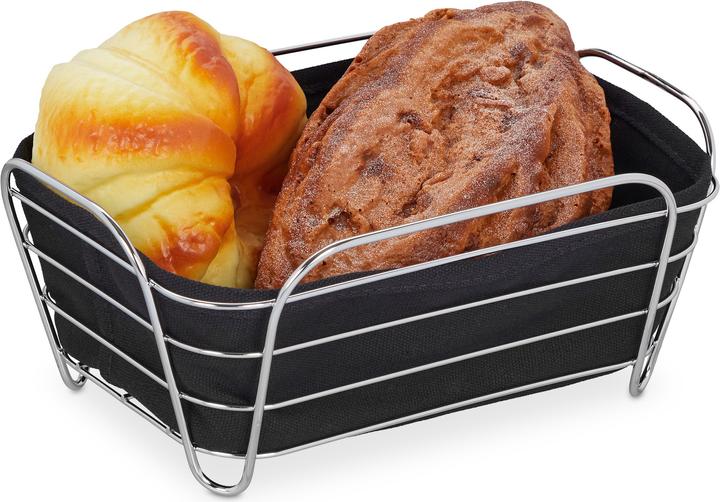 Actual product image Relaxdays Bread basket