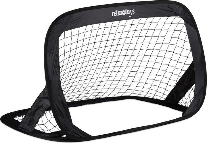 Actual product image Relaxdays Pop-up gates