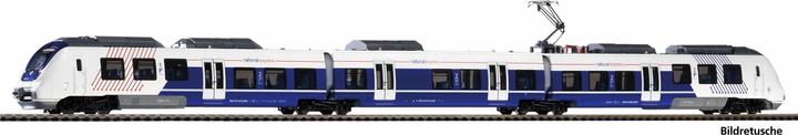 Produktbild Piko E-Triebzug BR 442 national express Ep VI + 8pol. Dec. ACS