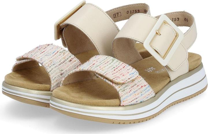 Image du produit Remonte Sandalen (36)