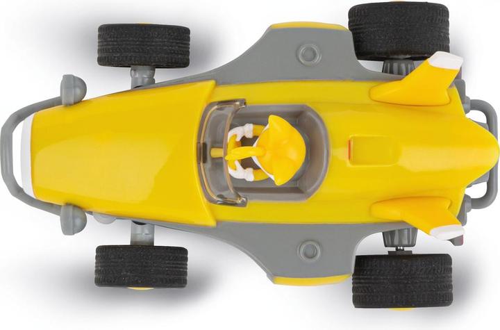 Produktbild Carrera Sonic Hedgehog Tails Mini RC