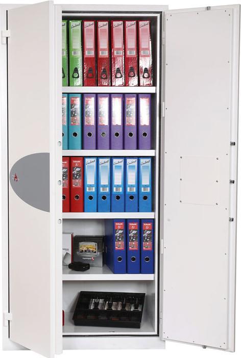 Image du produit Phoenix Fire Ranger K (230 l)