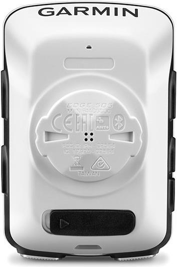 Produktbild Garmin Edge 520 Pack
