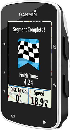 Produktbild Garmin Edge 520 Pack