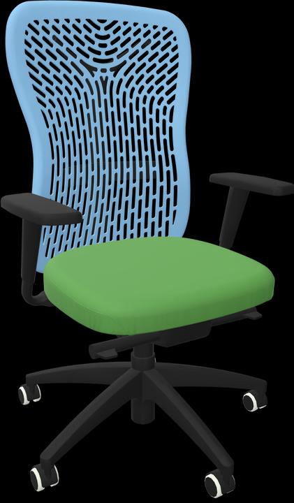 Immagine prodotto Moving Sedia girevole Flexa Office