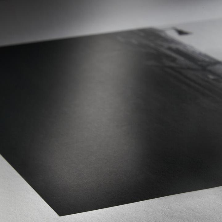Actual product image Hahnemühle Photo Rag Matt Baryta A4 25 sheets (308 g/m², 210 x 297 mm, 25 x)