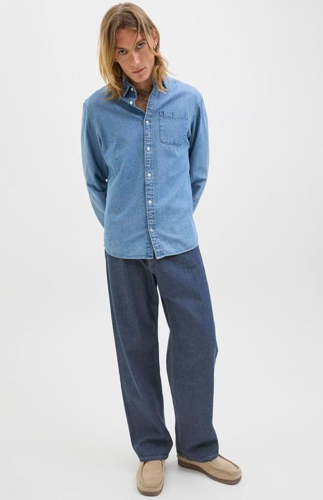 Produktbild Jack & Jones Jjialex Jjclassic Jj 651 Ln (W30/L34)