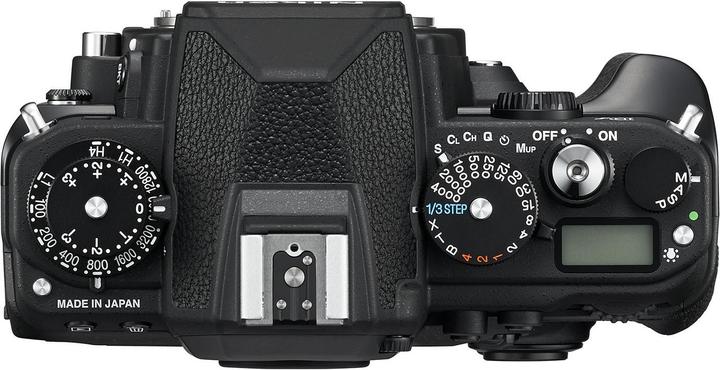 Immagine prodotto Nikon Kit DF (16.20 Mpx, Full frame / FX)