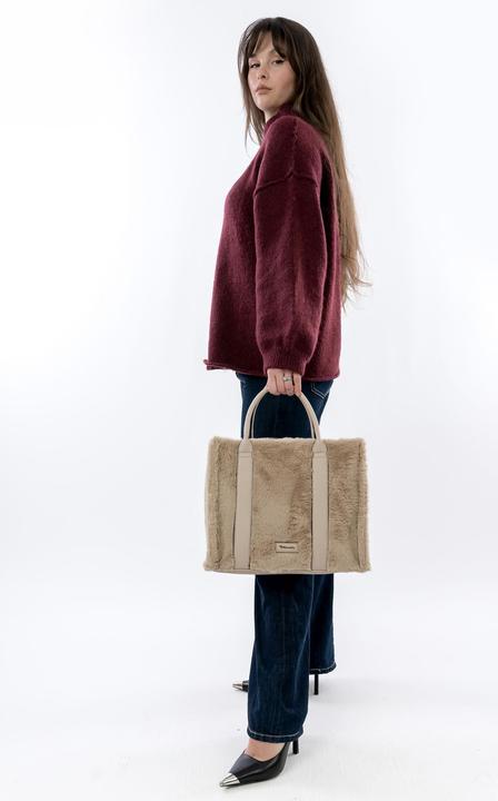 Image du produit Tamaris Shopper TAS Garcia (12 l)
