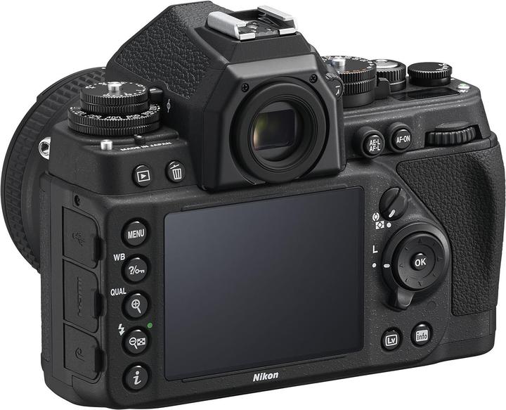 Immagine prodotto Nikon Kit DF (16.20 Mpx, Full frame / FX)