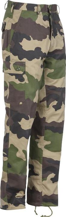 Actual product image Idaho Treillis (Frequency band 38 (2600 MHz))