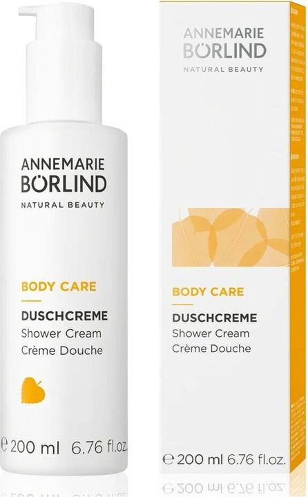 Produktbild Annemarie Börlind Körperpflege Duschcreme (200 ml)